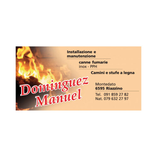 Dominguez Manuel