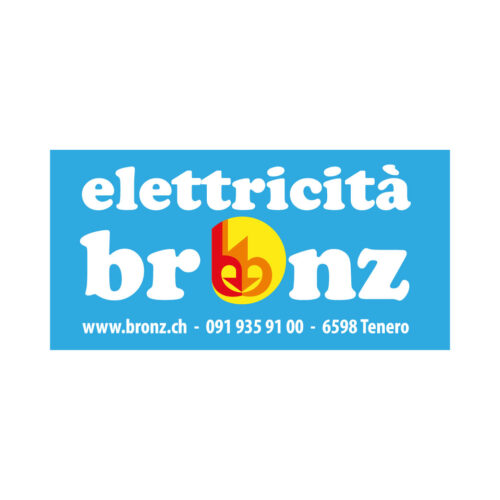 Elettricita Bronz SA