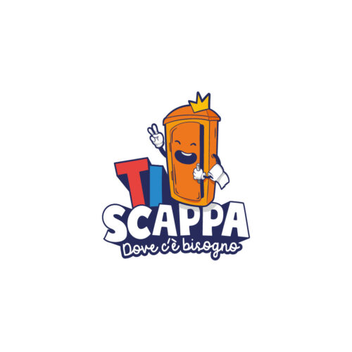 TiScappa