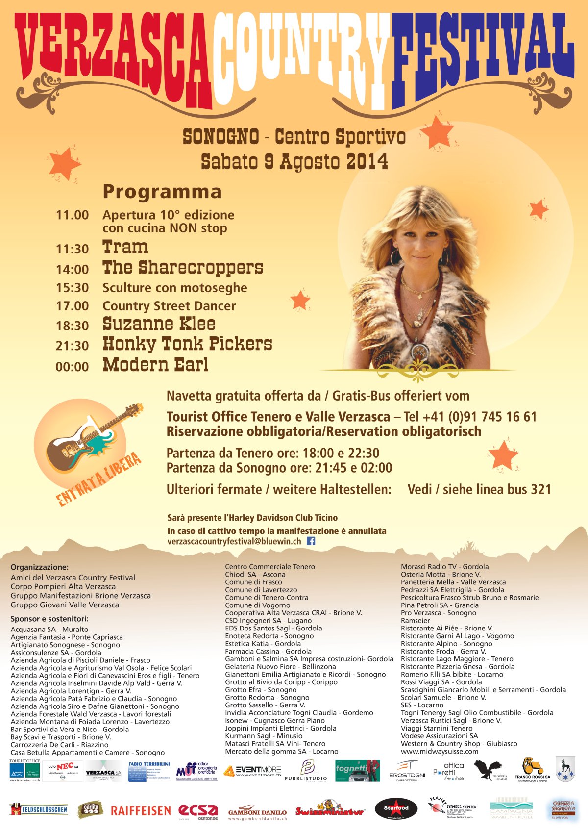 Edizione 2014