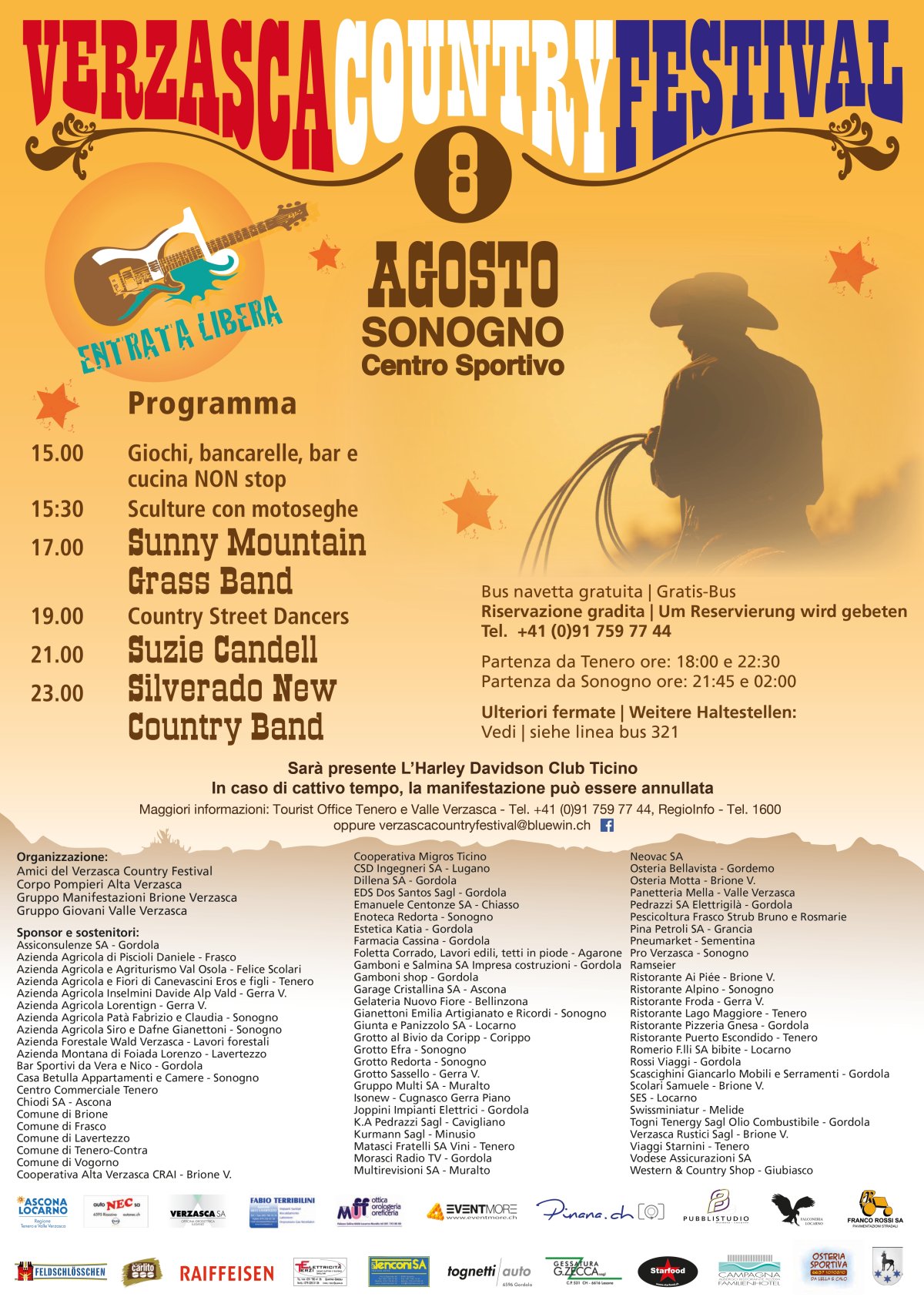 Edizione 2015