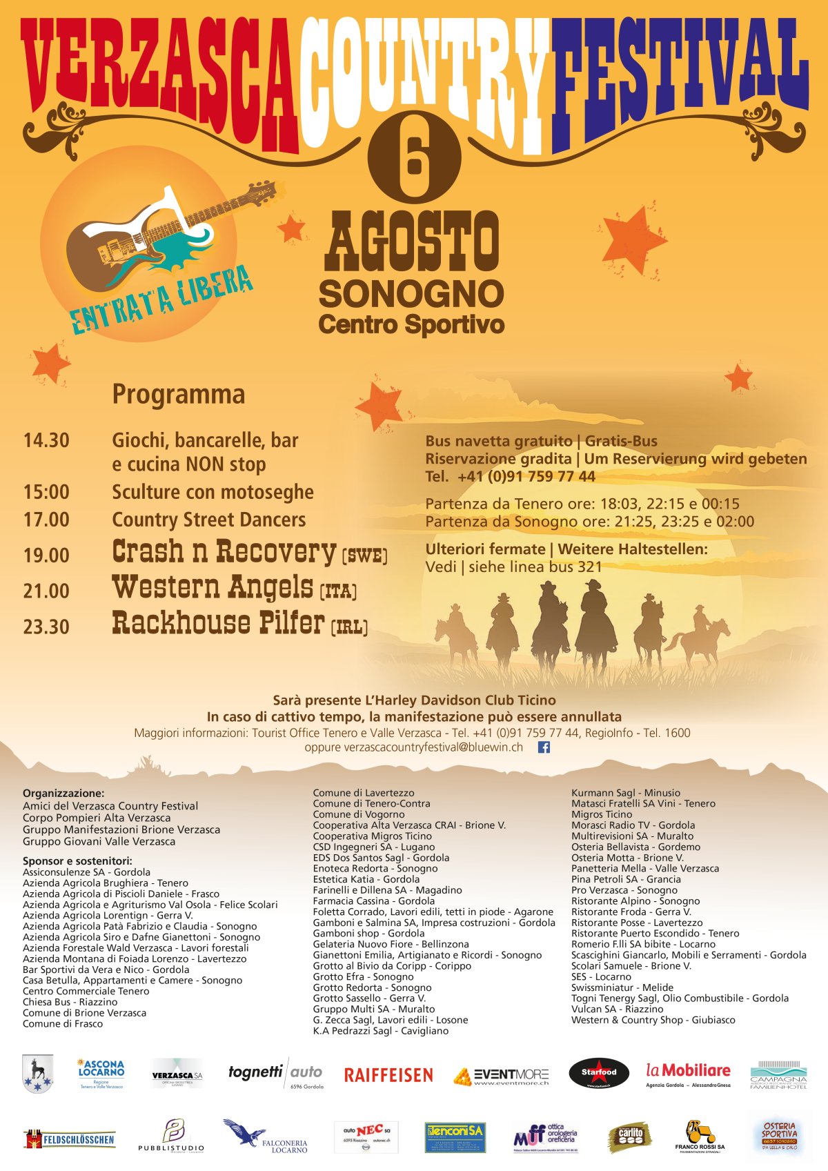 Edizione 2016